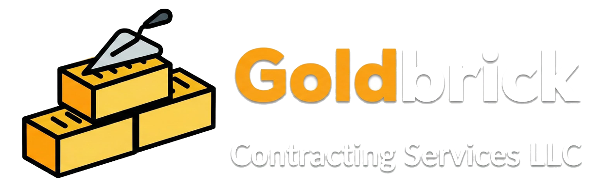 Goldbrick Contracting Services LLC